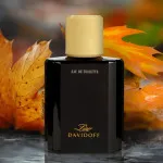 Zino eau de toilette til mænd 125 ml