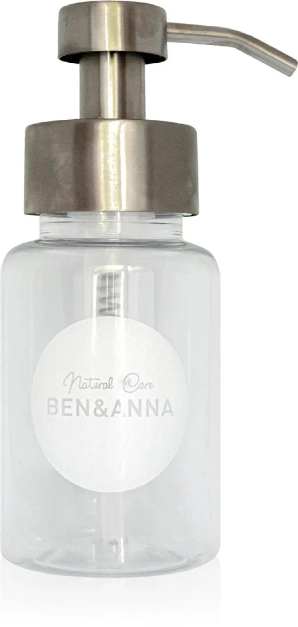 Ben & Anna BEN&WANNA Shower gel dispenser 200ml