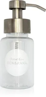 Ben & Anna BEN&WANNA Shower gel dispenser 200ml