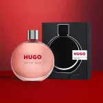 Deep Red Eau de Parfum til kvinder 75 ml