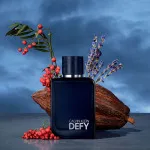 Defy parfume til mænd 50 ml