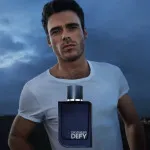 Defy parfume til mænd 50 ml