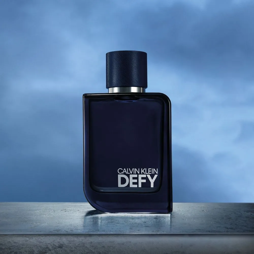 Defy parfume til mænd 50 ml
