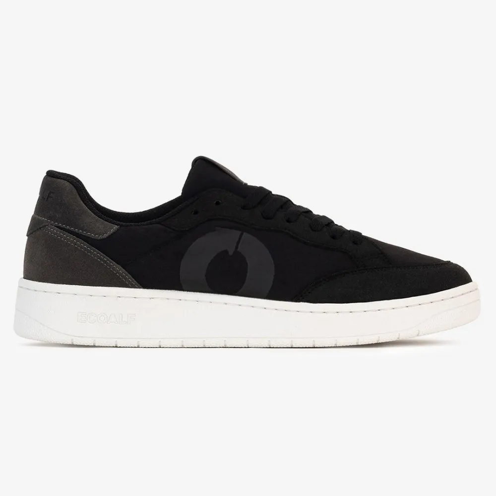 Ecoalf Deia Alf Sneakers Black
