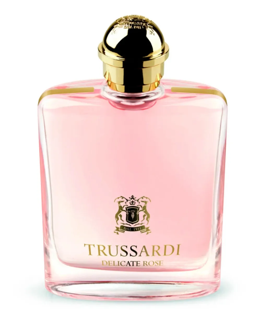 Delicate Rose Eau de Toilette til kvinder