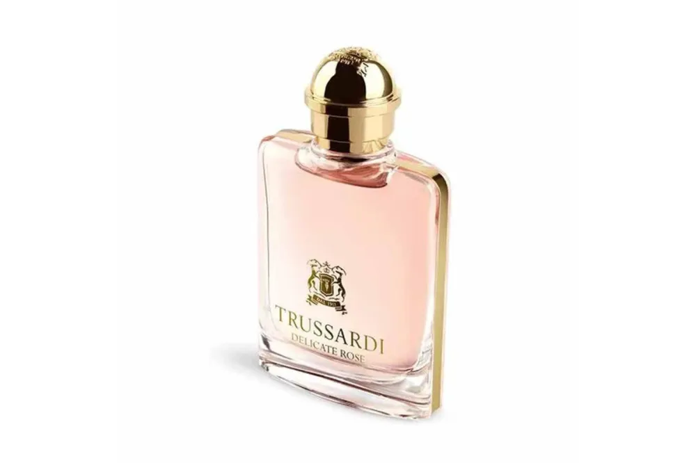 Delicate Rose Eau de Toilette til kvinder