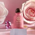 Rose Musk parfumeret vand til kvinder 100 ml