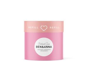 Deo refill refill LOVE ME, 40g