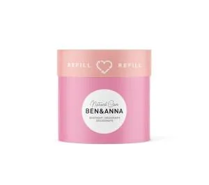 Ben & Anna Deo refill refill LOVE ME, 40g