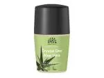 Urtekram Deodorant roll on aloe vera 50ml BIO, VEG