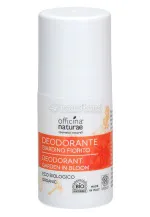 Officina Naturae Deodorant roll-on Garden