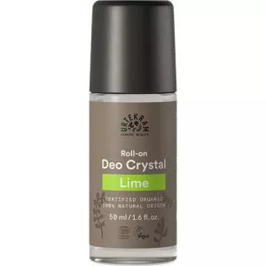 Urtekram Deodorant roll-on Limeta 50 ml BIO