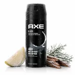 deospray til mænd 150 ml