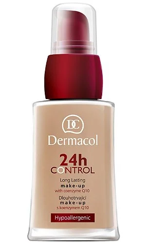 Dermacol 24h Control Make-Up - farve 1