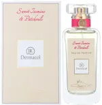 Sweet Jasmine & Patchouli parfumeret vand til kvinder 50 ml
