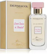 Sweet Jasmine & Patchouli parfumeret vand til kvinder 50 ml