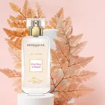 Sweet Jasmine & Patchouli parfumeret vand til kvinder 50 ml