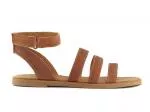 Perky Desert Sandal Havana