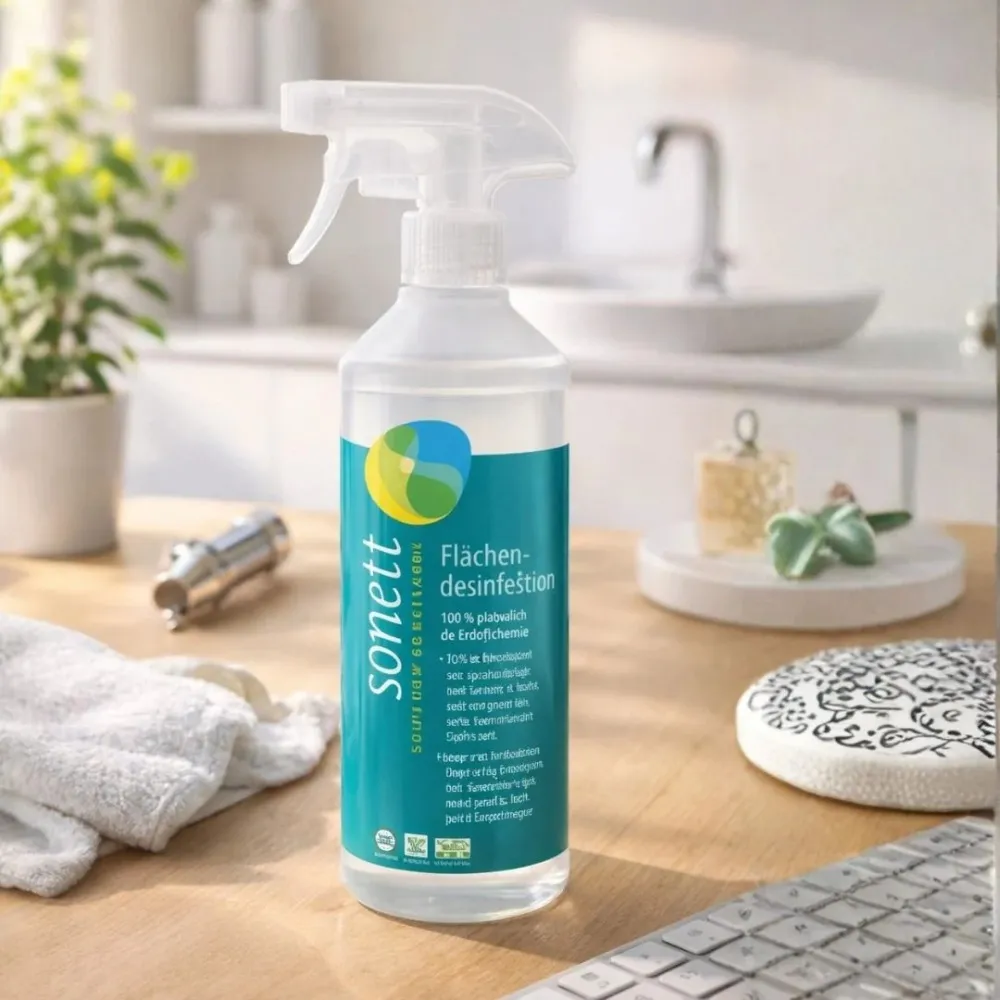 Sonett Desinfektionsmiddel 500 ml