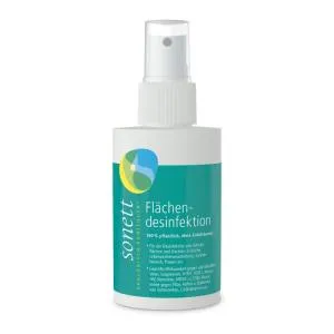 Sonett Desinfektionsmiddel på spray 100 ml