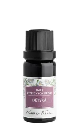 Nobilis Tilia Børn 2 ml
