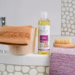 Nobilis Tilia Babyshampoo Tonic 200 ml