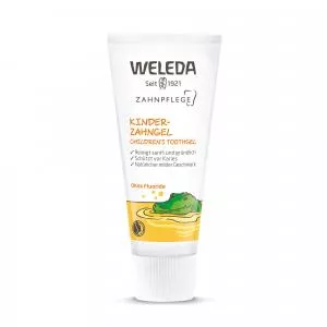 Weleda Tandgel til børn 50 ml