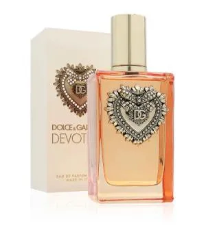Dolce & Gabbana Devotion Intense Eau de Parfum til kvinder