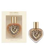 Devotion genopfyldelig Eau de Parfum til kvinder 20 ml