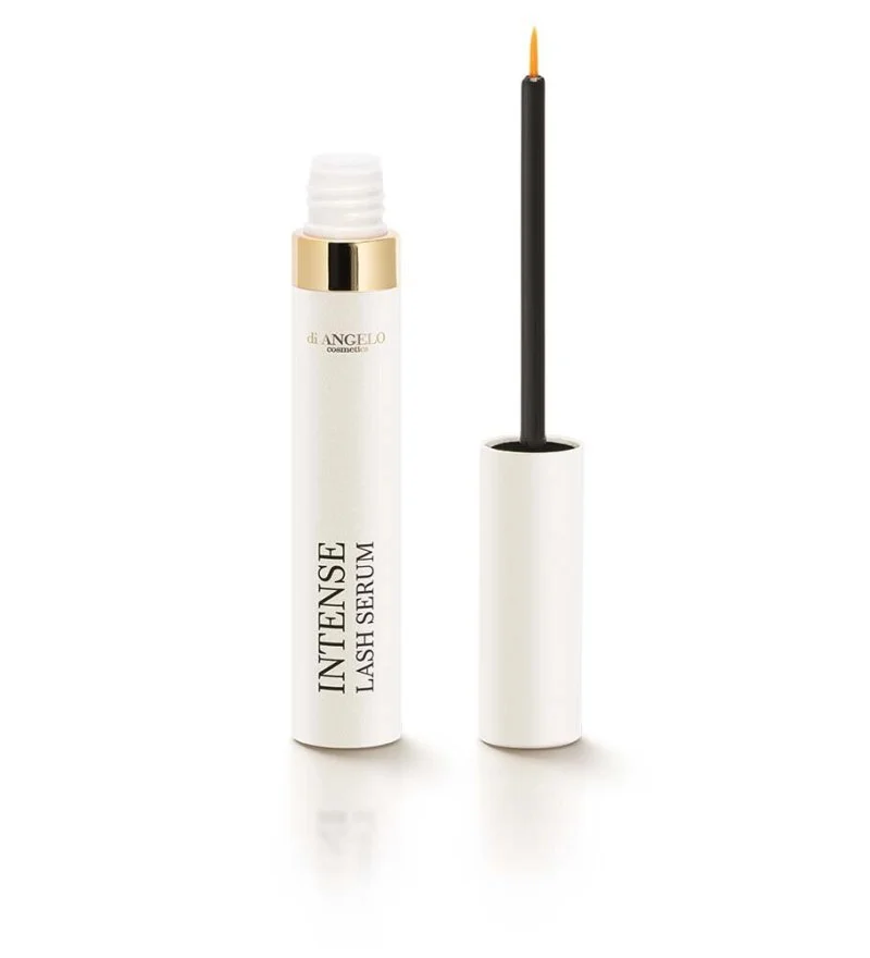 Intensivt Vippeserum 4 ml