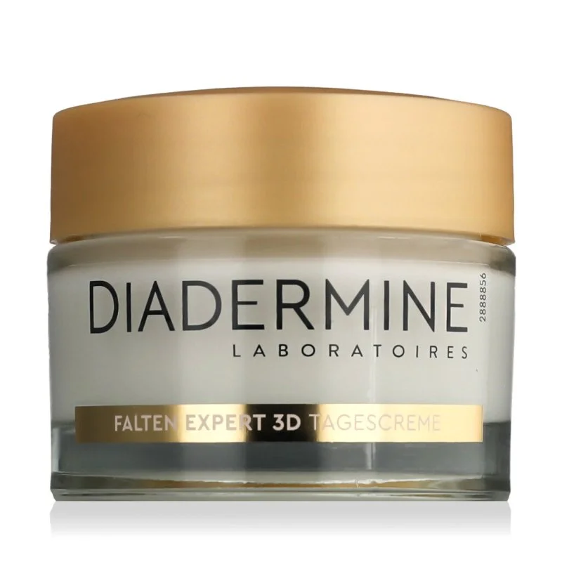 Expert 3D Anti-rynke Dagcreme 50 ml