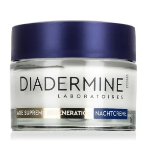 Diadermine Laboratoires Age Supreme Regenererende natcreme