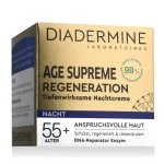 Age Supreme Regenererende natcreme 50 ml
