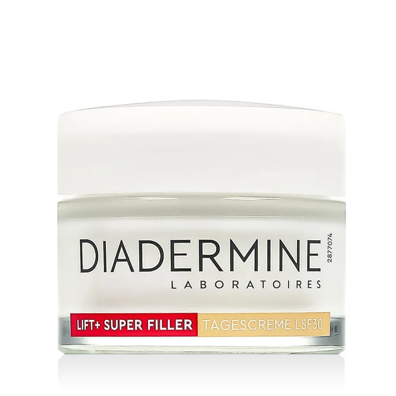 Lift+ Super Filler Anti-Age Dagcreme SPF 30 50 ml