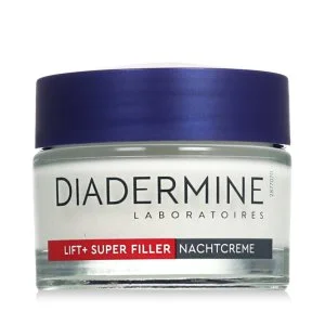 Diadermine Laboratoires Lift+ Super Filler Anti-Age Natcreme