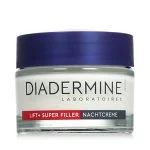 Lift+ Super Filler Anti-Age Natcreme 50 ml