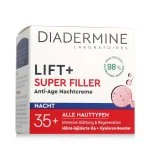 Lift+ Super Filler Anti-Age Natcreme 50 ml