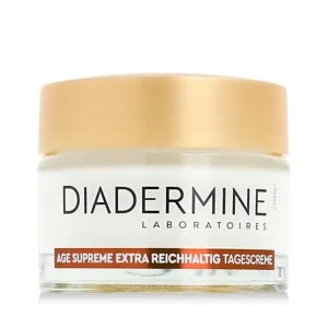 Diadermine Laboratoires Age Supreme Ekstra Rig Nærende Dagcreme