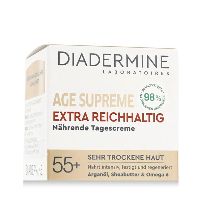 Age Supreme Ekstra Rig Nærende Dagcreme 50 ml