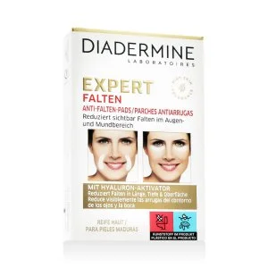 Diadermine Laboratoires Expert antirynkeplastre 12 stk