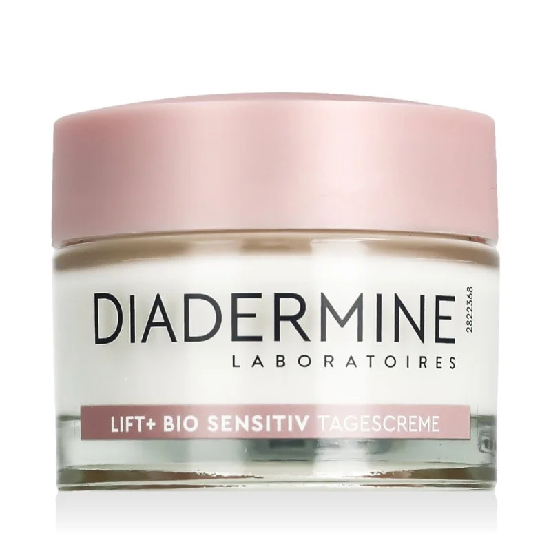 Diadermine Laboratories Lift+ Bio Sensitive Anti-Age Creme 50 ml
