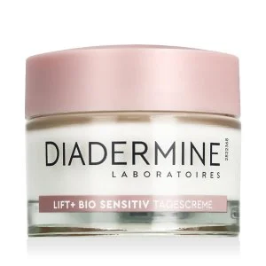 Diadermine Laboratoires Diadermine Laboratories Lift+ Bio Sensitive Anti-Age Creme