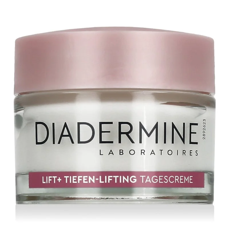 Lift+ Dybdeopstrammende Anti-Age Dagcreme 50 ml