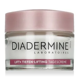 Diadermine Laboratoires Lift+ Dybdeopstrammende Anti-Age Dagcreme