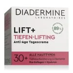 Lift+ Dybdeopstrammende Anti-Age Dagcreme 50 ml