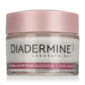 Diadermine Laboratoires Hydra Nutrition Dagcreme