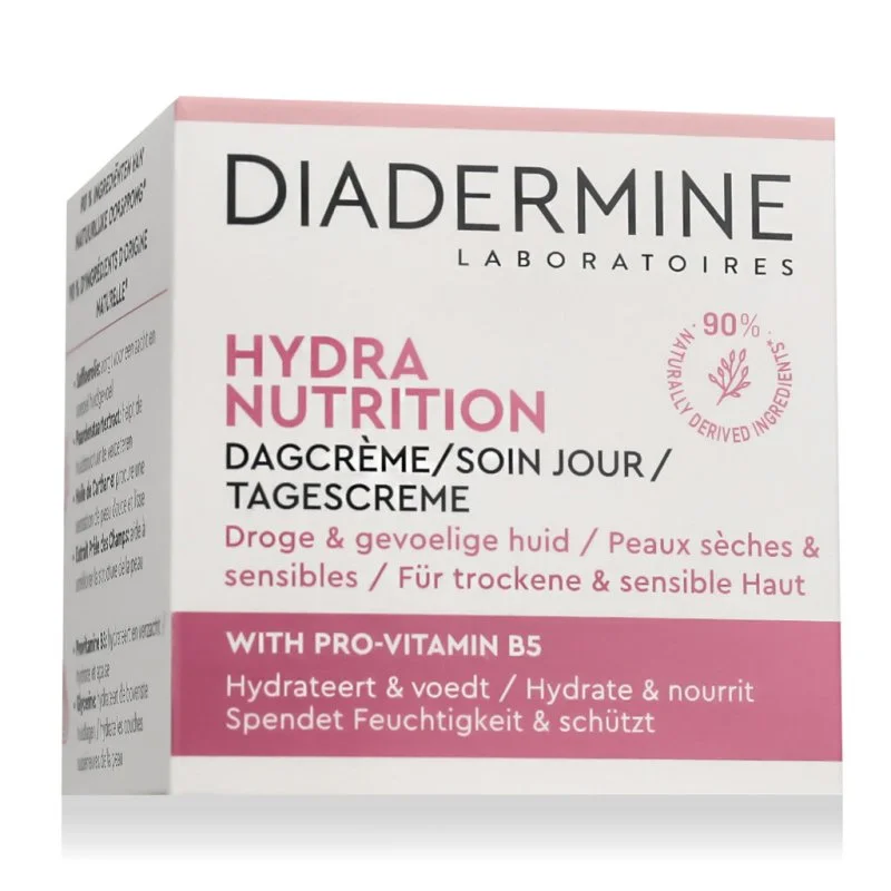 Hydra Nutrition Dagcreme 50 ml