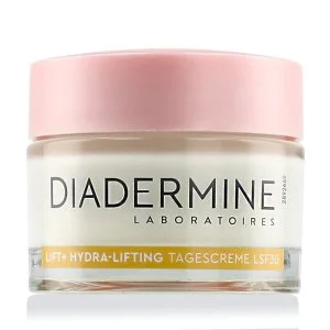 Diadermine Laboratoires Lift+ Hydra-Lifting Anti-Age Dagcreme SPF 30