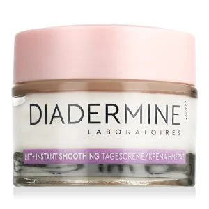 Diadermine Laboratoires Lift+ Øjeblikkeligt udglattende creme