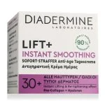 Lift+ Øjeblikkeligt udglattende creme 50 ml